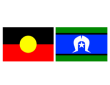 aboriginal flags