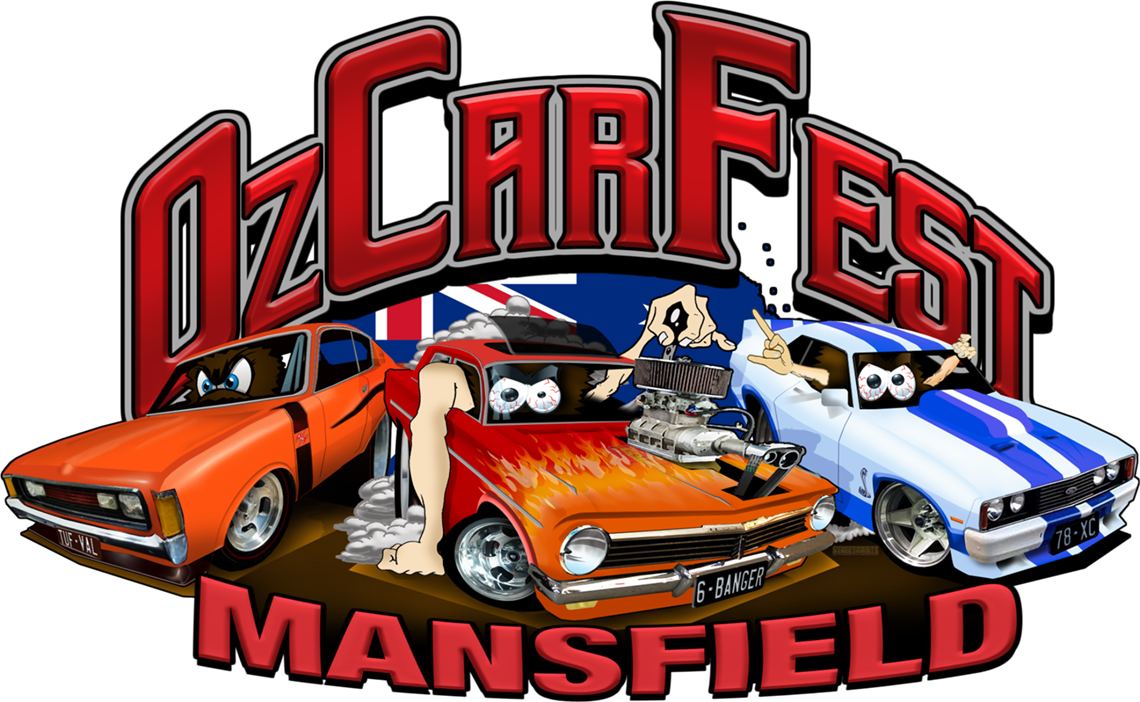 OzCarFest Mansfield Mansfield Shire Council