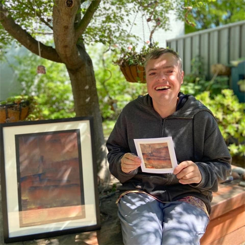 Aboriginal Art Gallery Enters a New Chapter