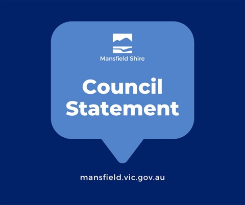 Council Statement
