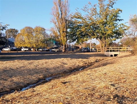 Highett Street drainage upgrades improve stormwater flows - Image 1.jpg