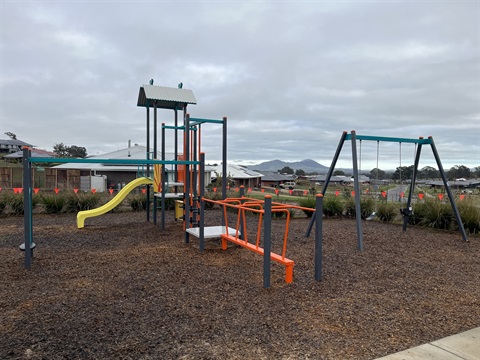 Image 1 - The Grange Estate Playground.JPG