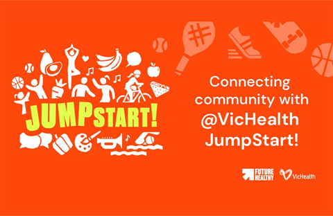 Jumpstart Program