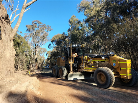 Media Release - 2025.10.03 - Rifle Butts Road Sealing - Image 1.png