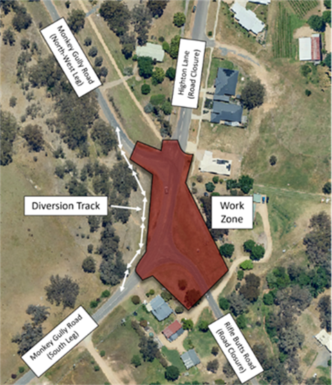 Media Release - 2025.10.10 - Highton Lane, Monkey Gully and Rifle Butts Road Roundabout Works - Image.png