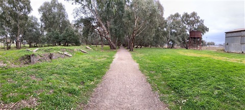 Shared Path at Station Precinct.jpg