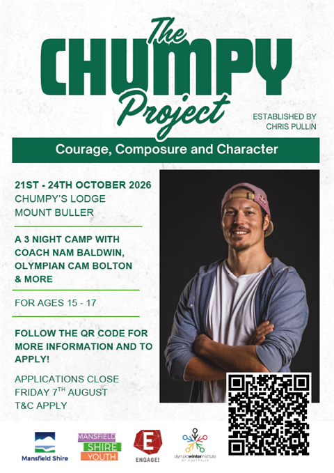 The Chumpy Project Media Release.png