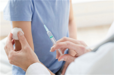 Immunisations