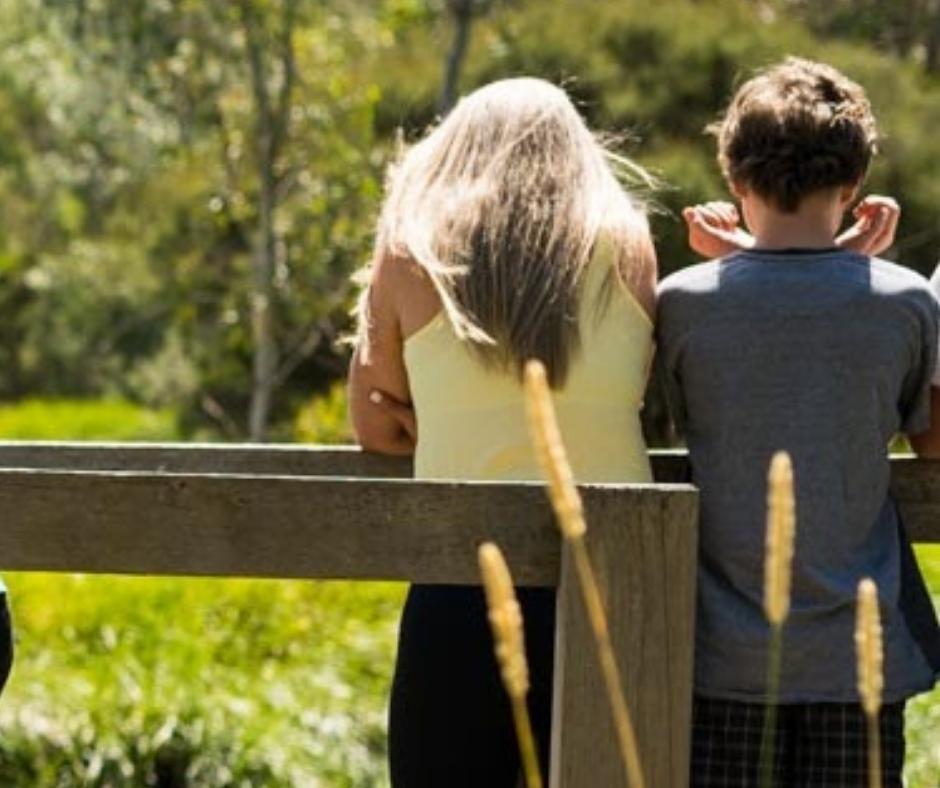 Integrated Families