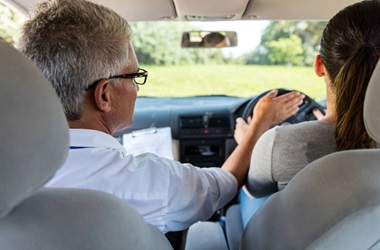 Learning Driver
