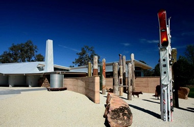 mansfield-visitor-information