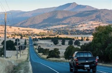 Roads
