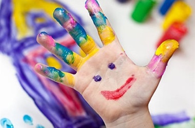 Supported Playgroup