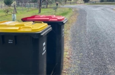 waste