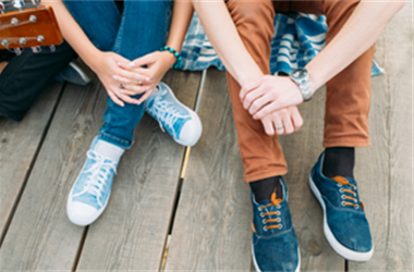 young people