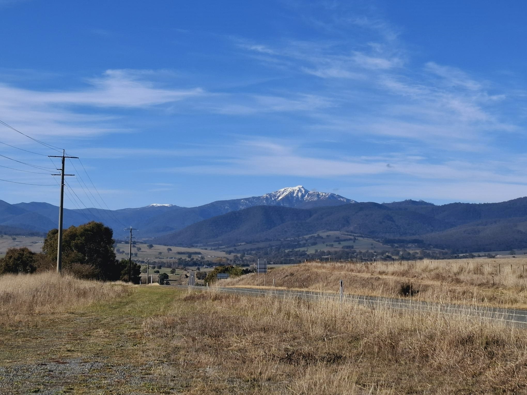 Mt Buller Snow