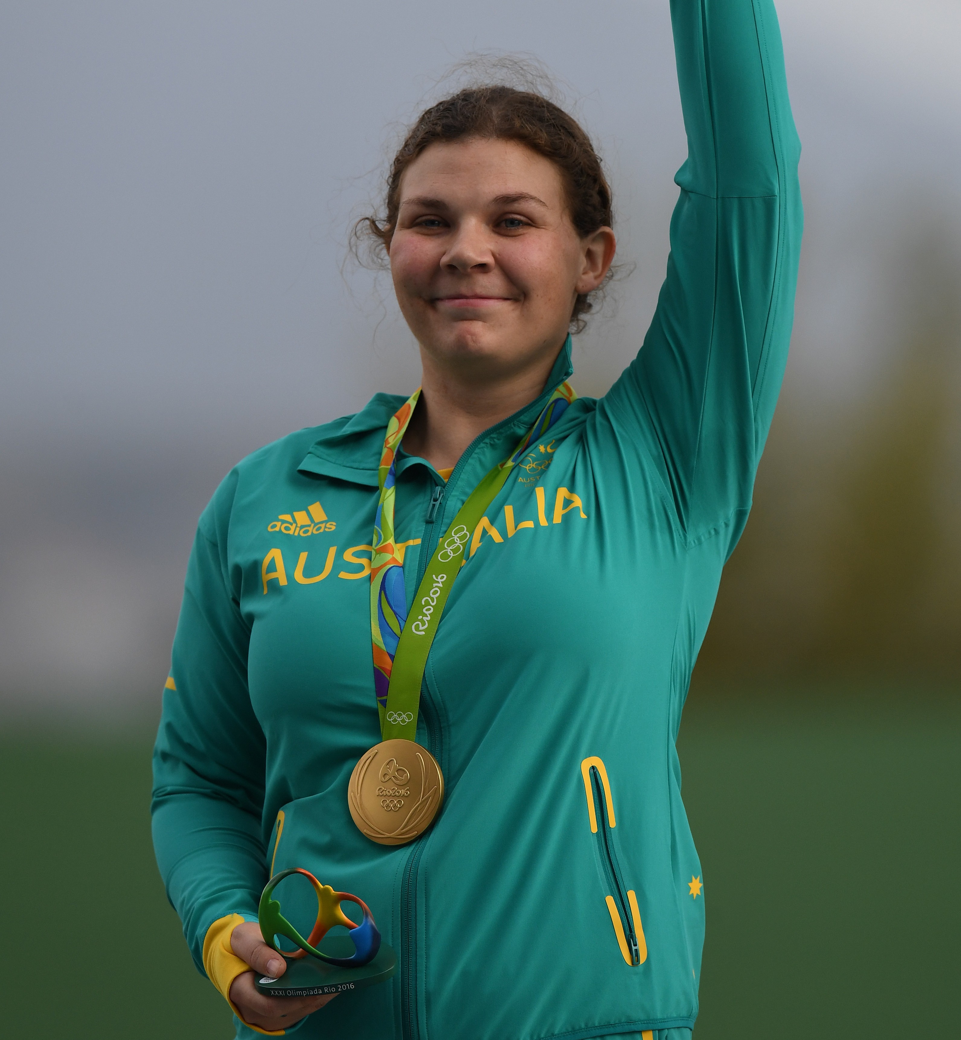 Catherine Skinner