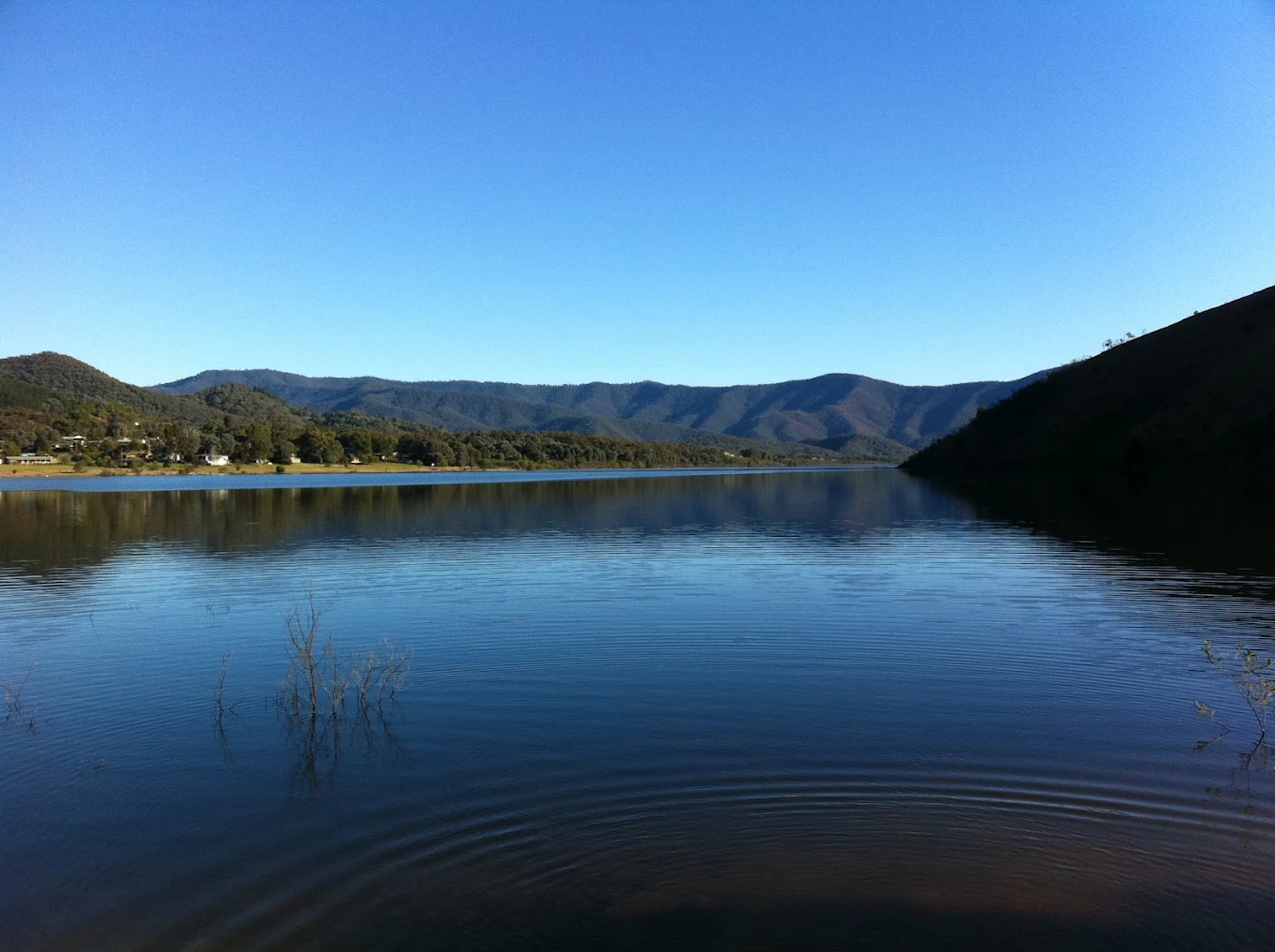 Macs Cove