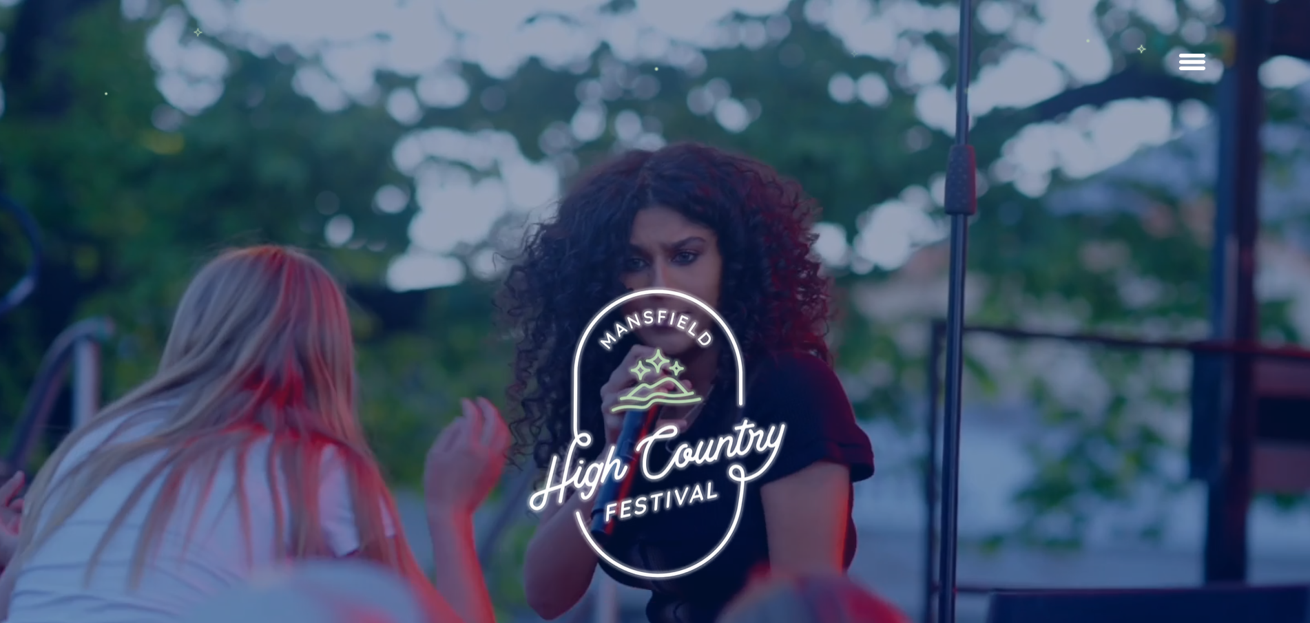 High Country Festival