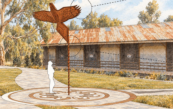 Mansfield Arts Trail Update