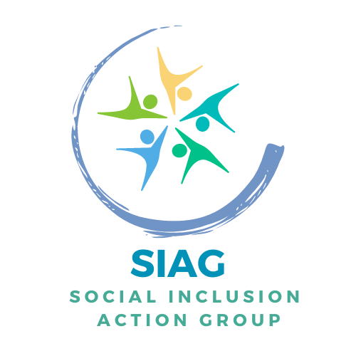 SIAG Logo