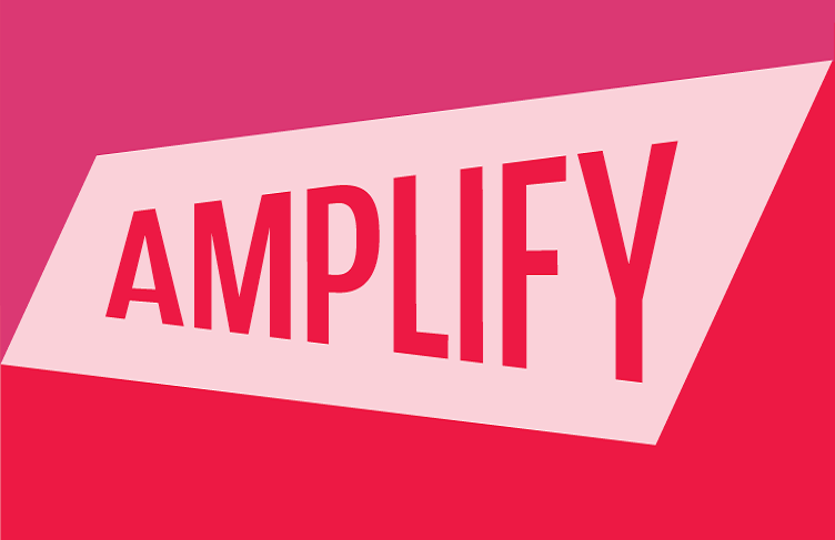 Amplify