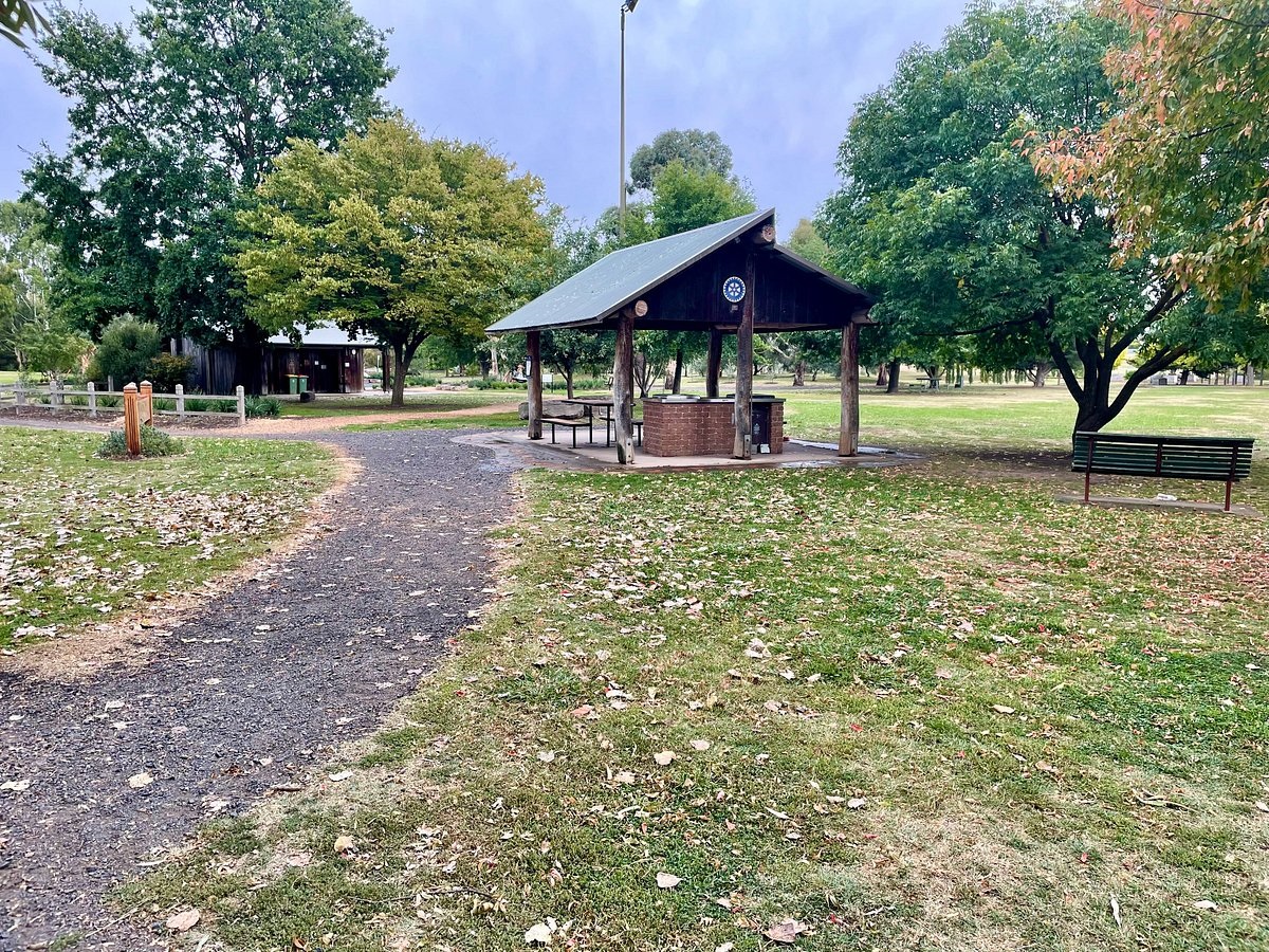 Botanic Park