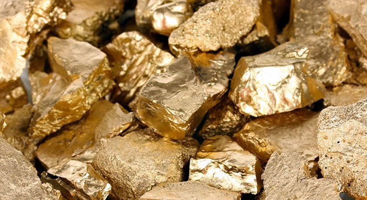Gold