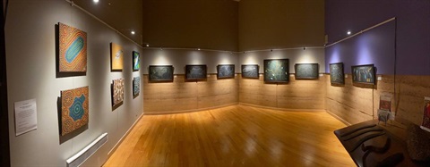 art