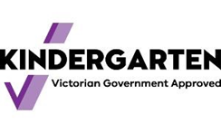 kindergarten logo