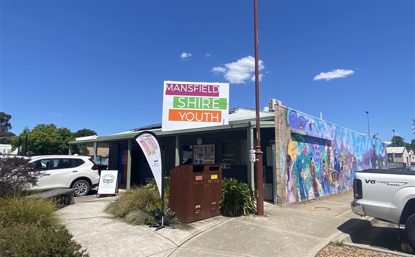 mansfieldshire youth