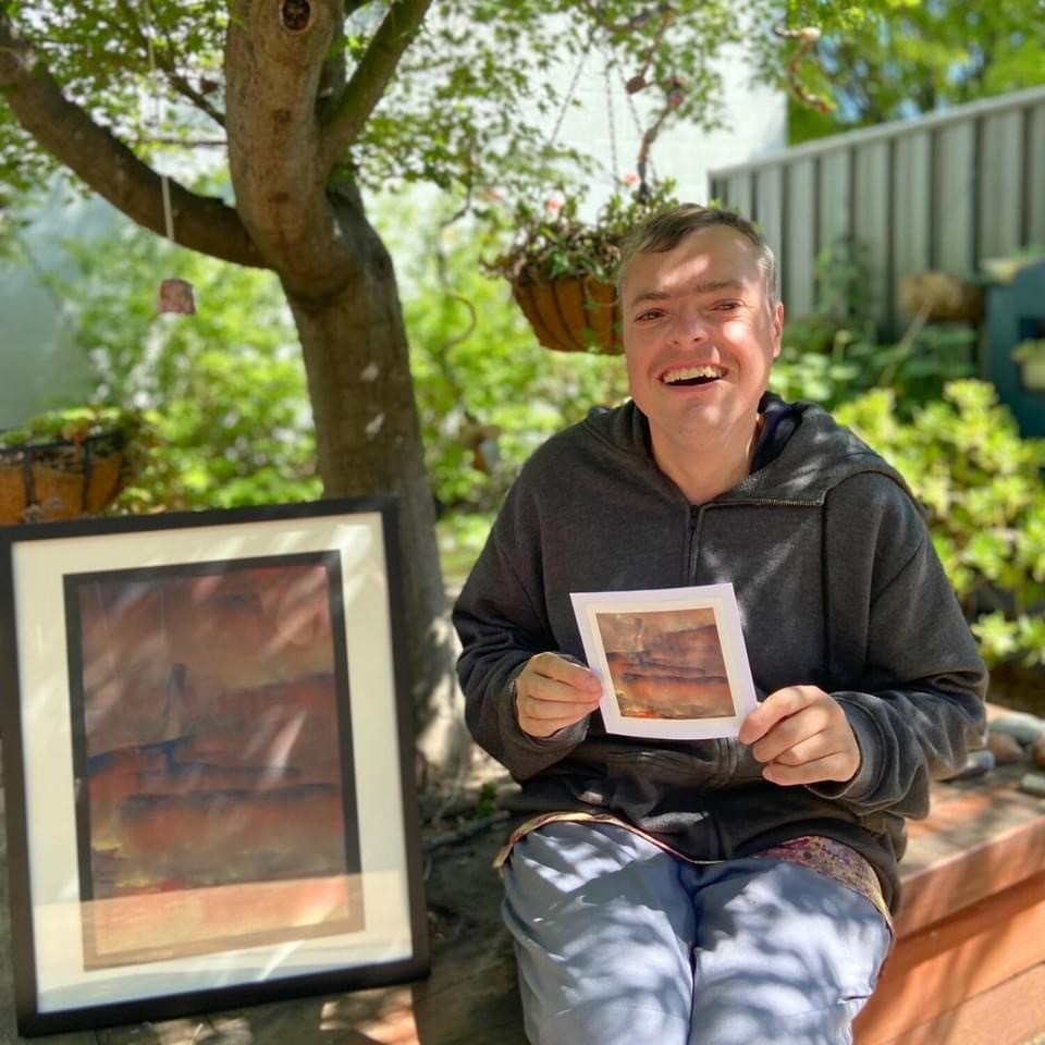 Aboriginal Art Gallery Enters a New Chapter