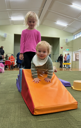 Children’s Week