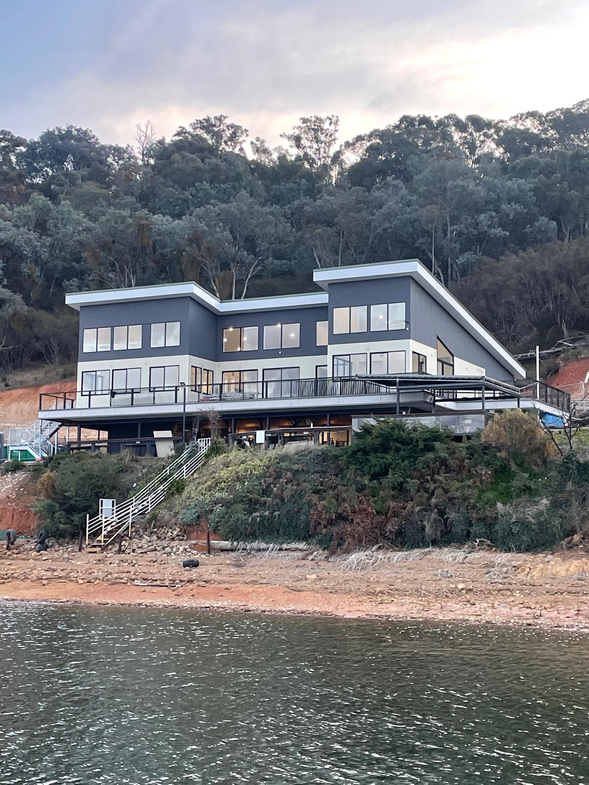 Goughs Bay Boat Sport and Recreation Club to Reopen After $2.1 Million Revamp - Image 1.jpg