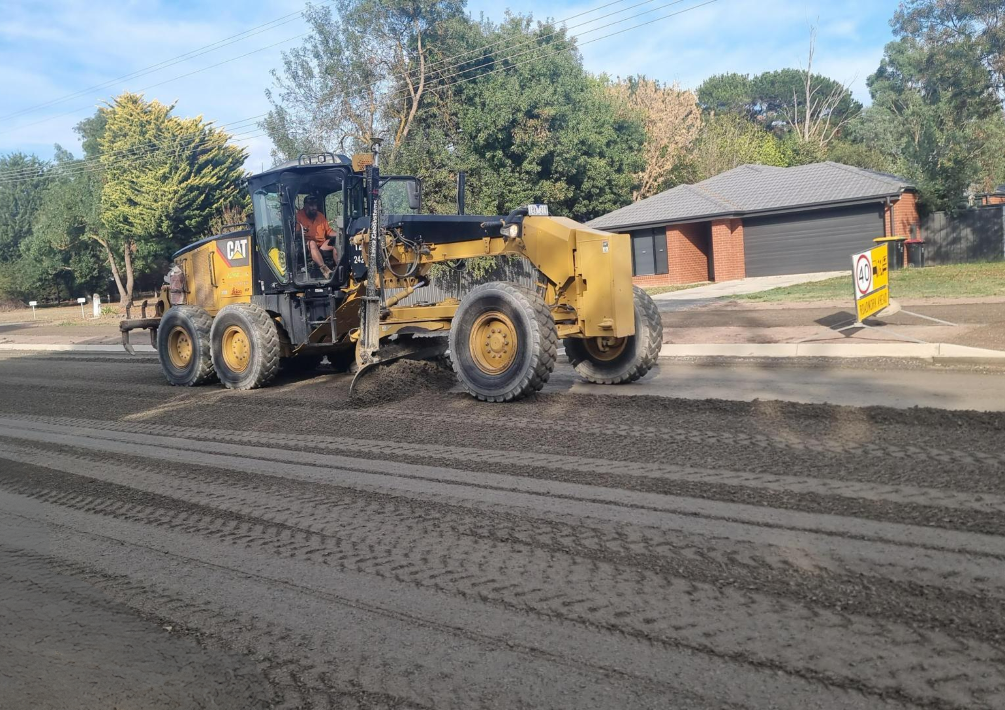 Highton Lane getting prime treatment - Image 1.png