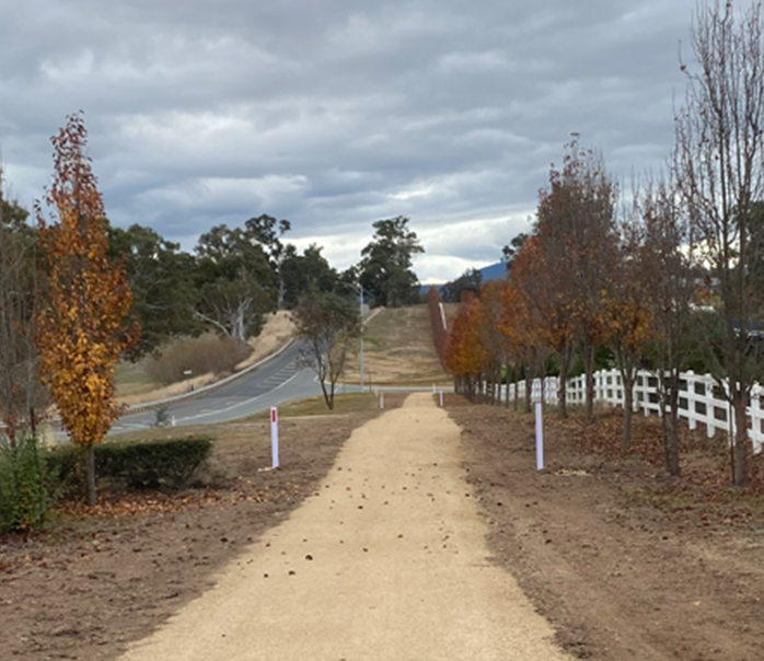New Shared Path for Mansfield-Whitfield Road - Image 1.png